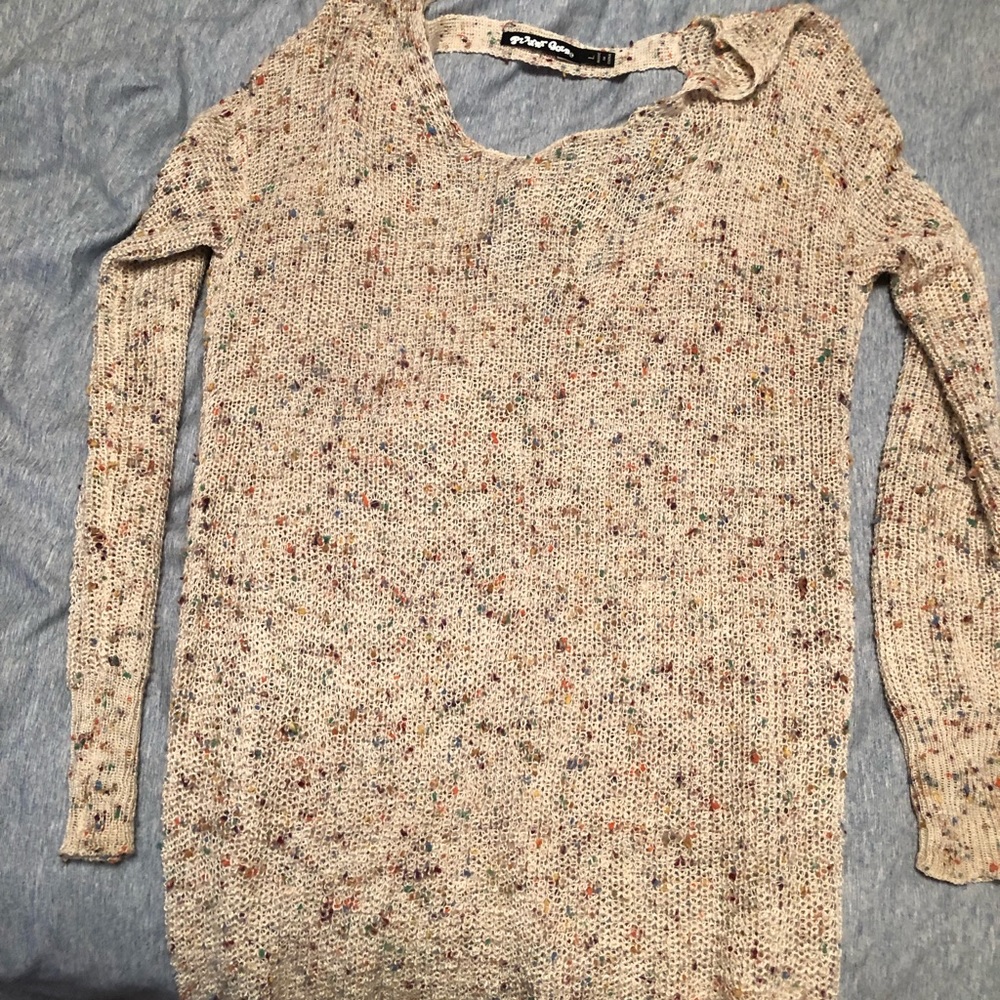 Sweater